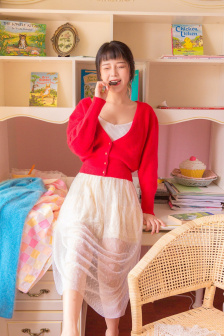 hello大小姐