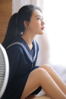 雷锋的微笑